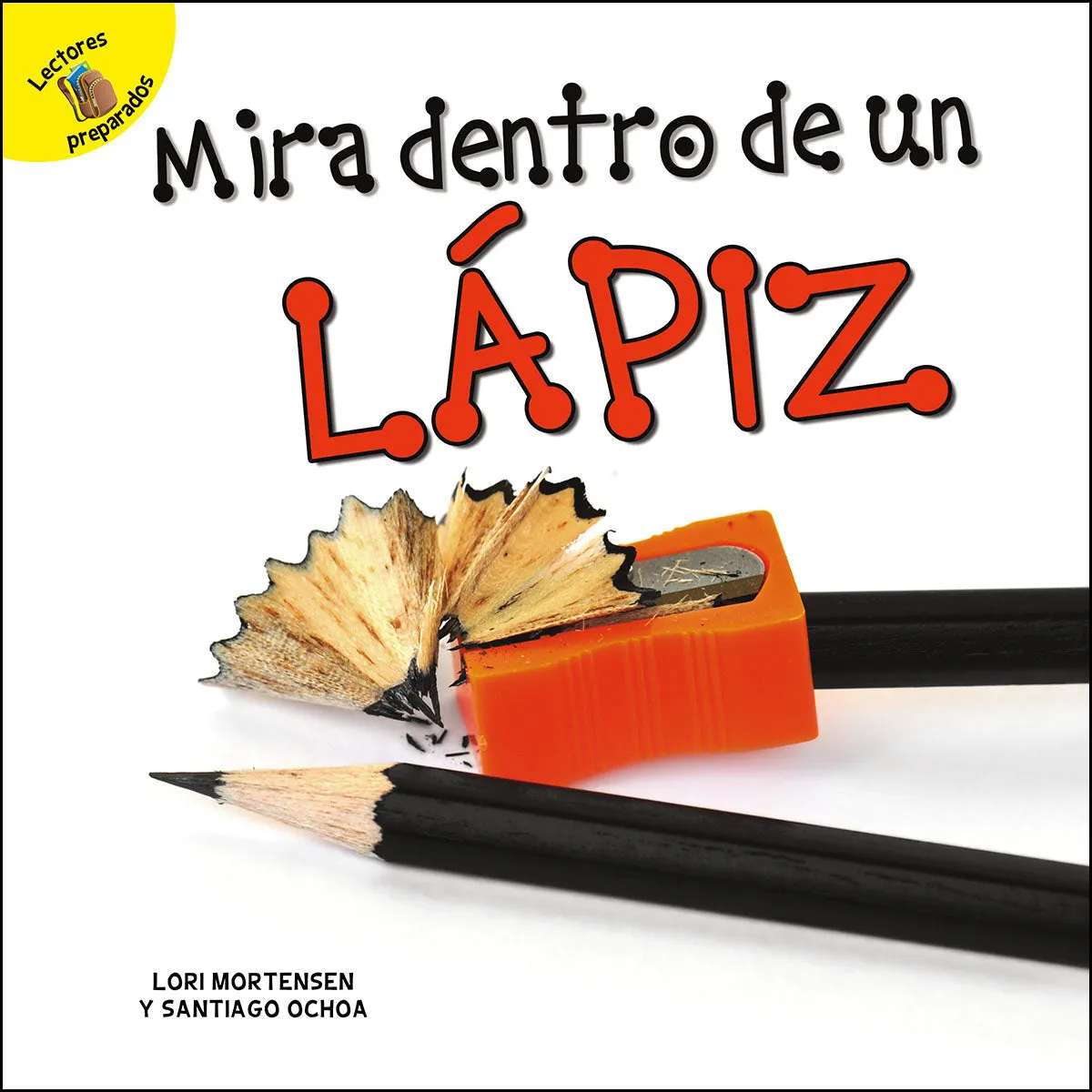 2020 - Mira dentro de un lápiz (eBook)