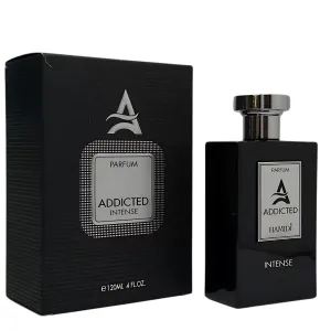 Addicted Intense Hamidi Parfum 120Ml Hombre