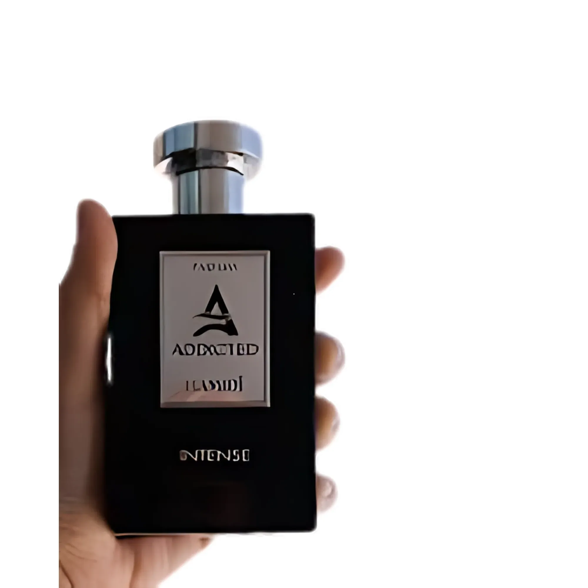 Addicted Intense Hamidi Parfum 120Ml Hombre