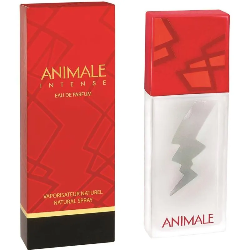 Animale Intense 100ML EDP Mujer Animale