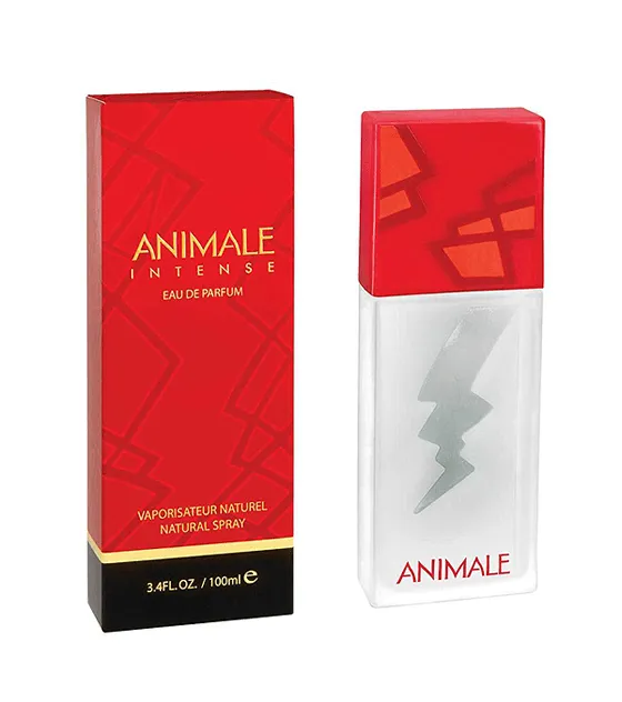 Animale Intense 100ML EDP Mujer Animale