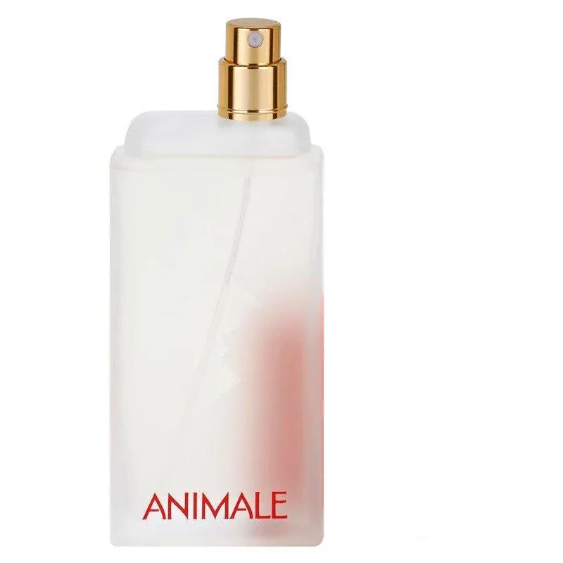 Animale Intense 100ML EDP Mujer Animale