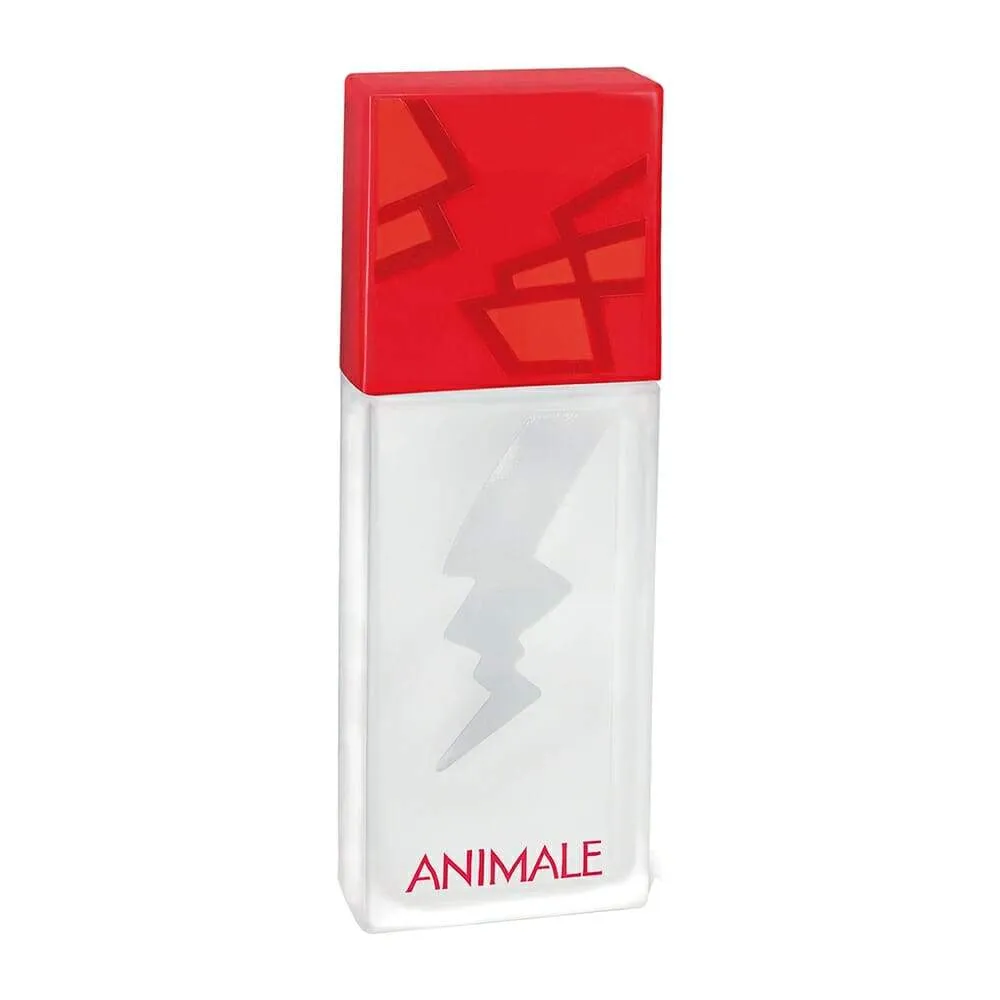 Animale Intense 100ML EDP Mujer Animale