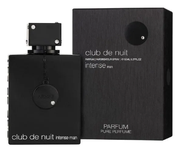 Armaf Club De Nuit Intense Parfum 150Ml Hombre