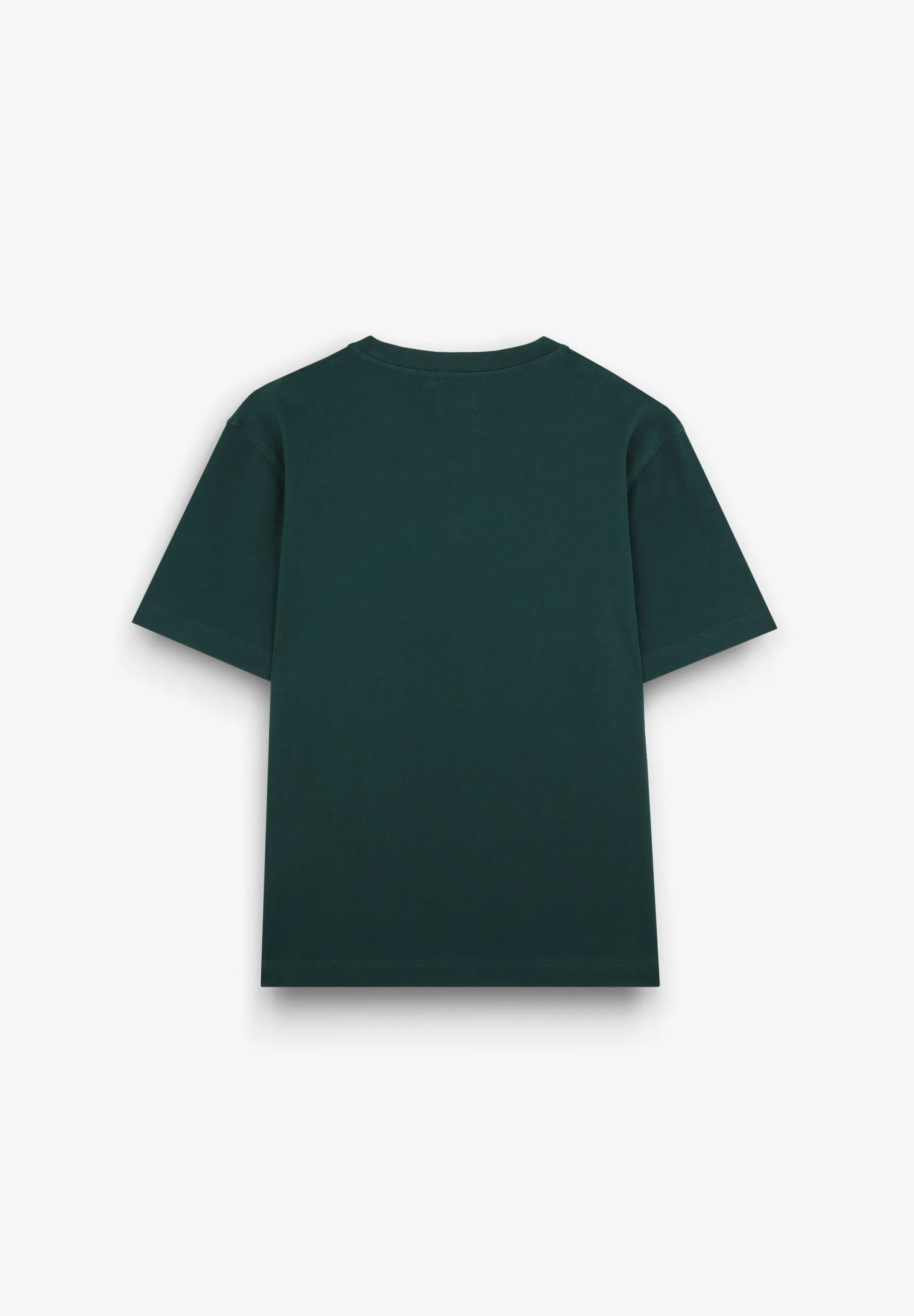 ATTIC POCKET TEE