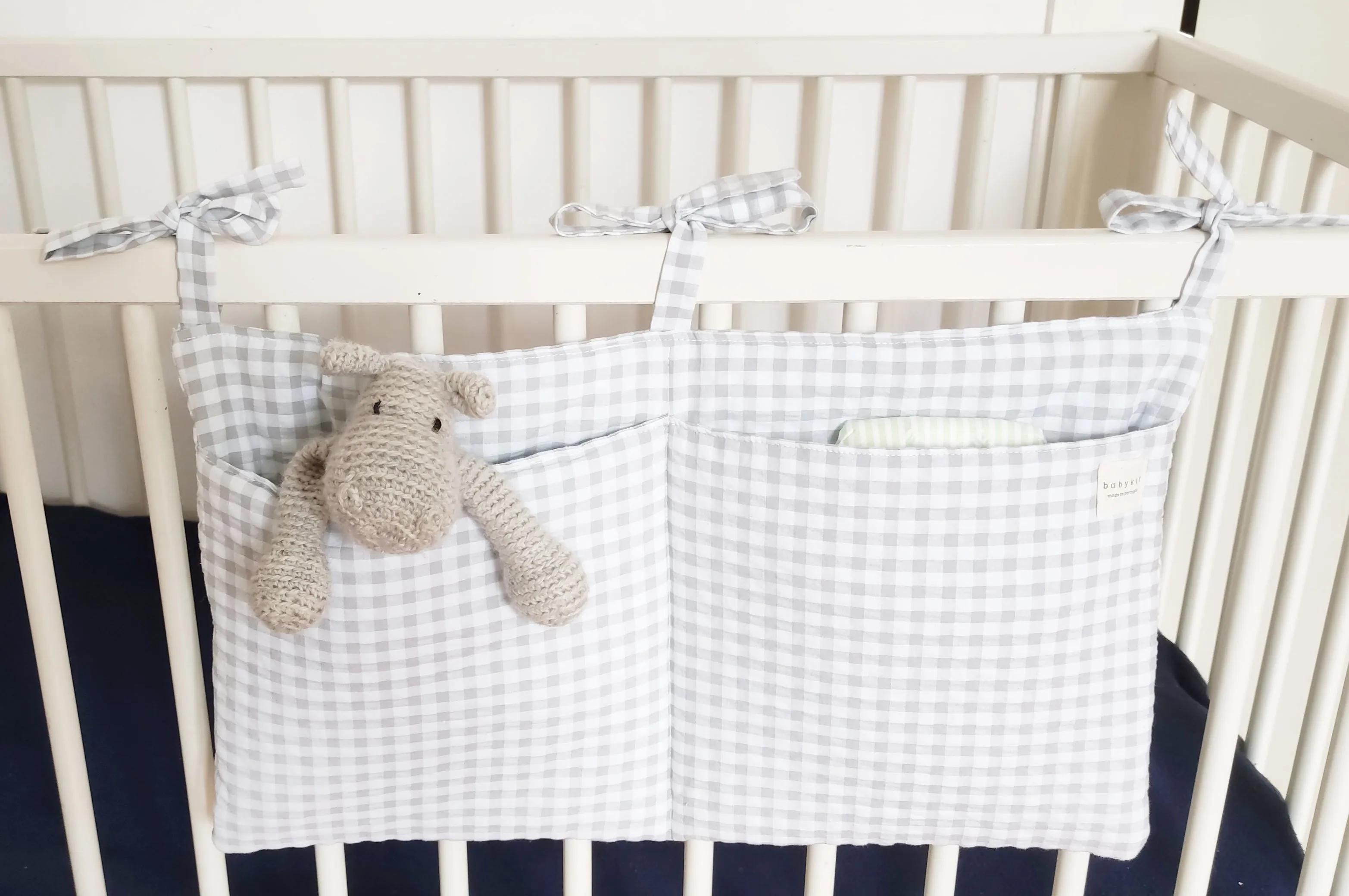 Baby Crib Organizer - PRE-ORDER