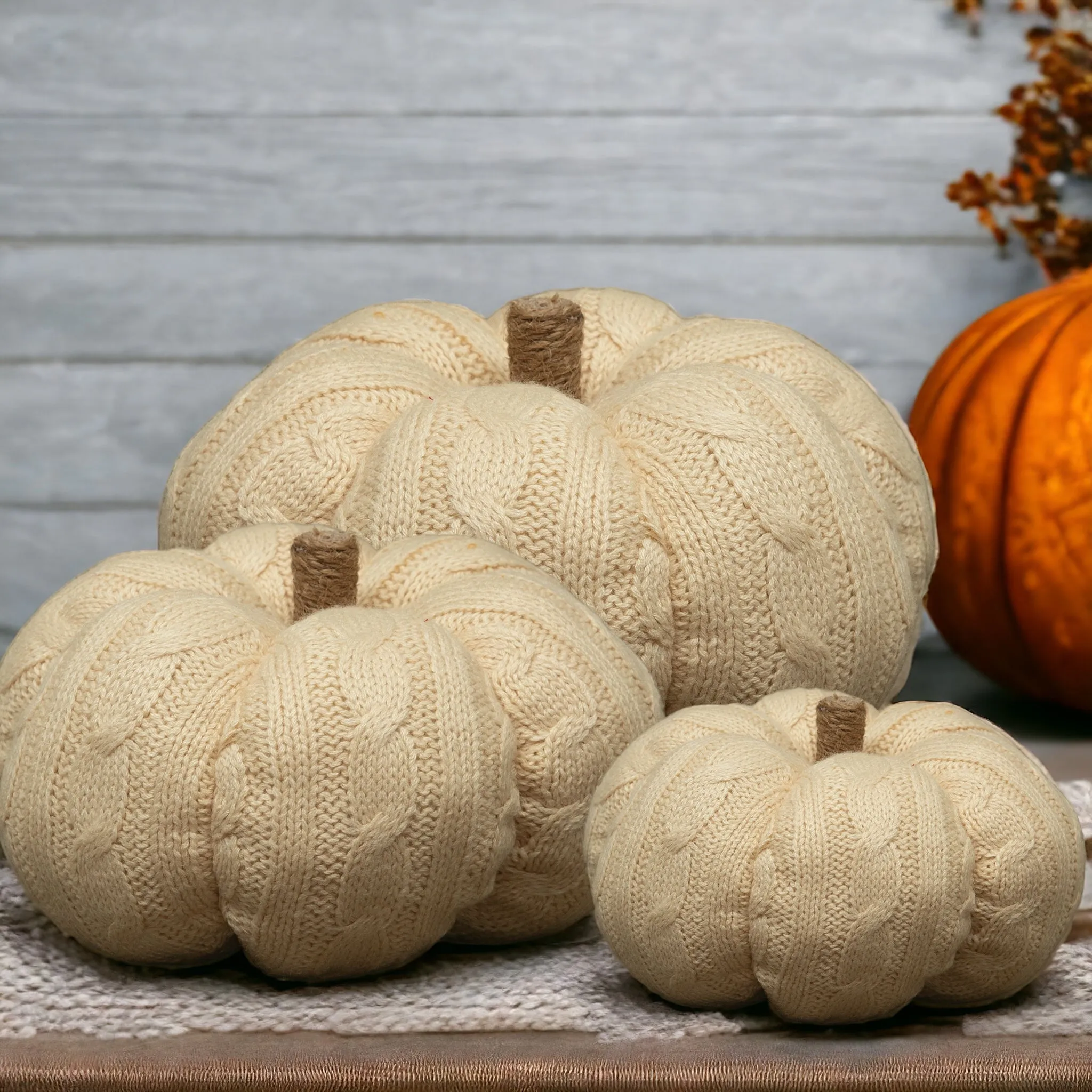 Calabazas VR / Pumpkins VR