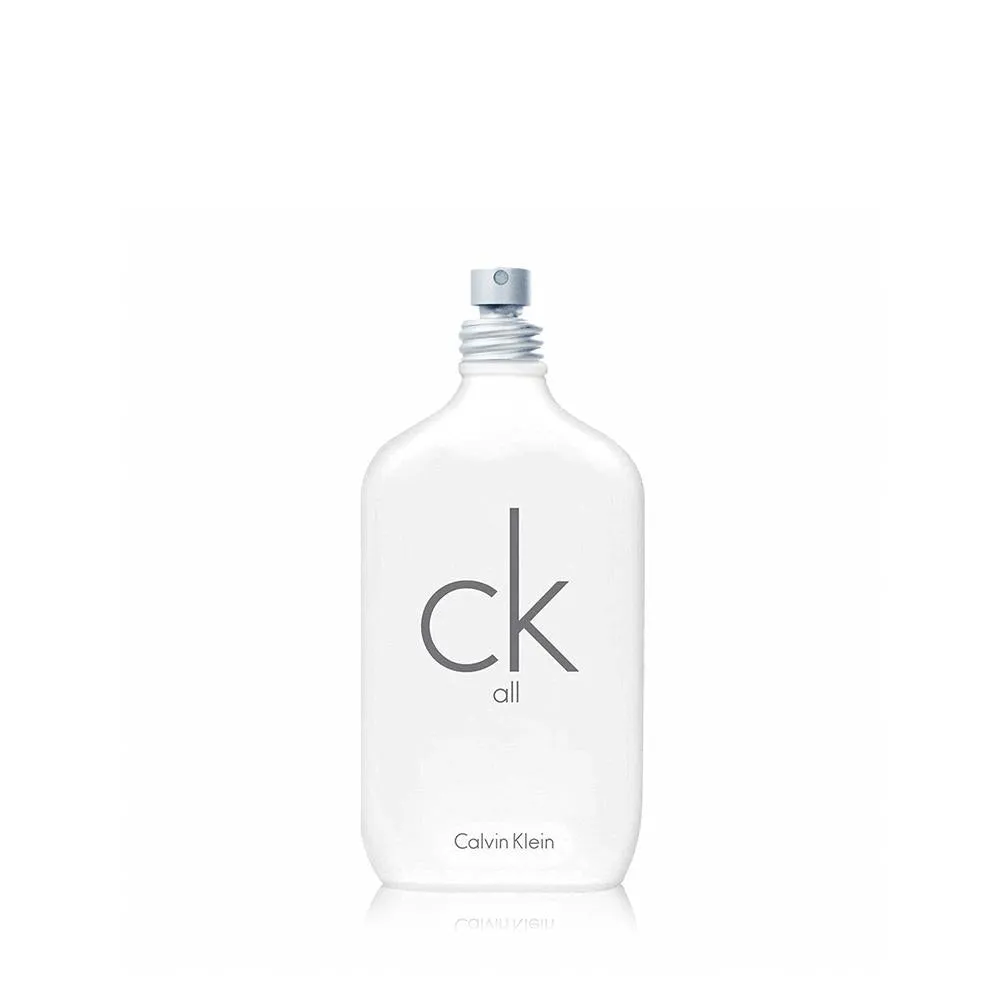 CK All Tester EDT Hombre 100ML