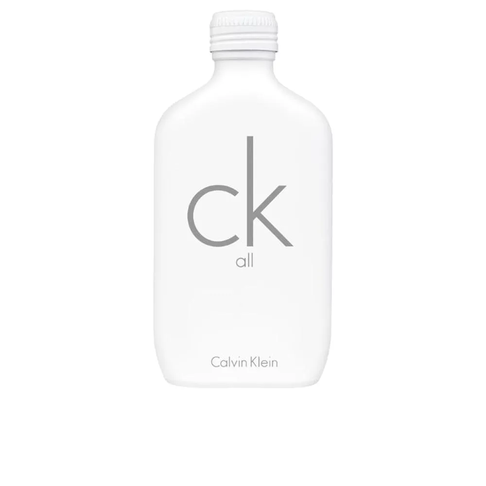 CK All Tester EDT Hombre 100ML