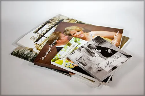 Classic Softcover Photobook