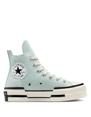 Converse Chuck 70 Plus Azules Mujer