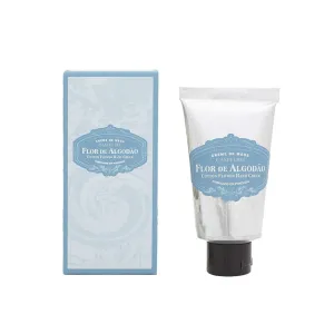 Crema de manos Flor de Algodón 60ml