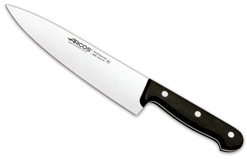 Cuchillo cocinero Universal