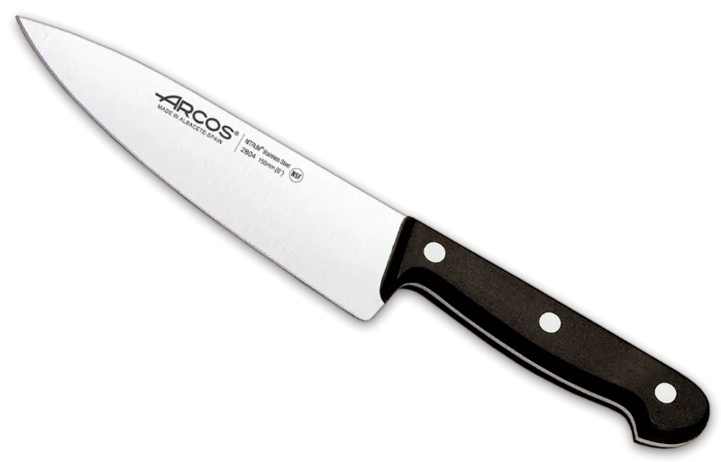 Cuchillo cocinero Universal