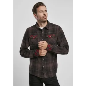 Duncan Checked Shirt