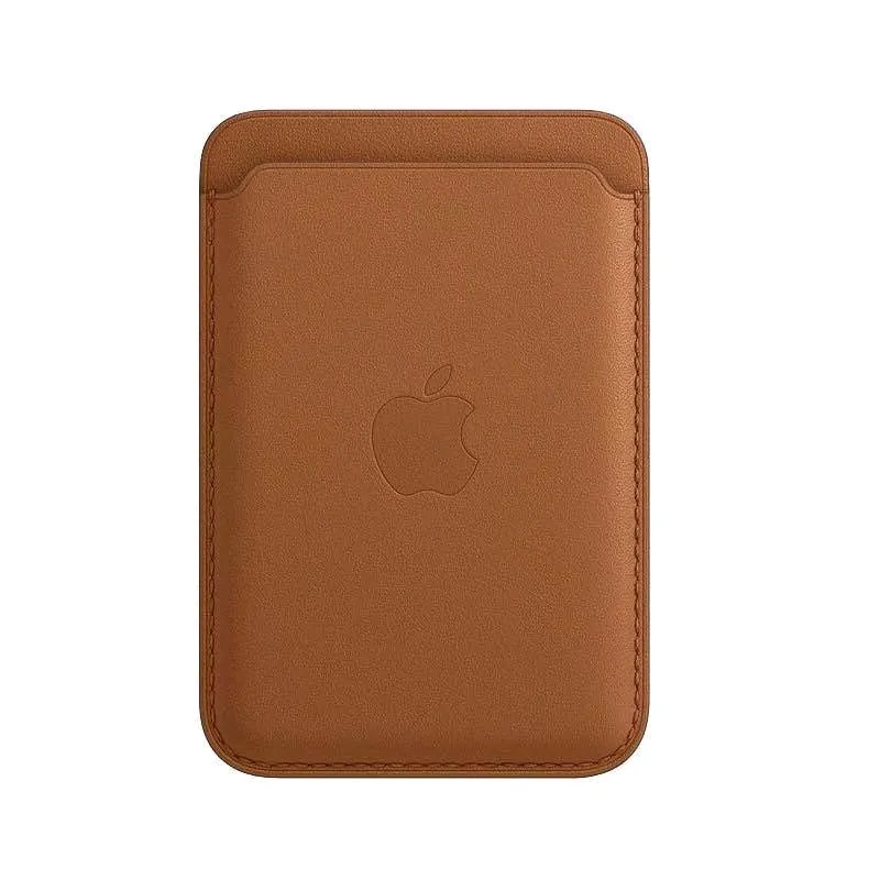 Funda para MagSafe para iPhone con tarjetero/cartera