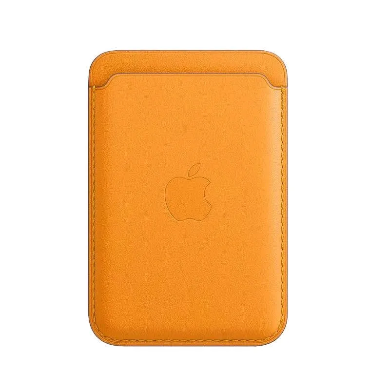 Funda para MagSafe para iPhone con tarjetero/cartera