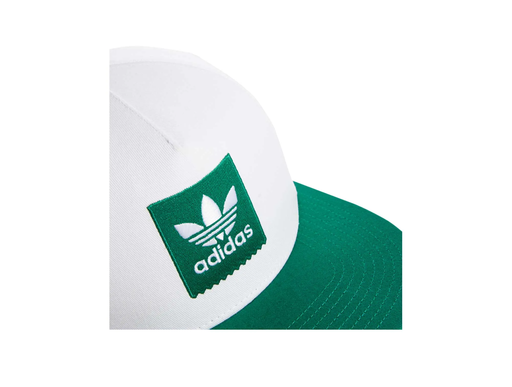 Jockey Adidas 2 Tone Unisex Blanco