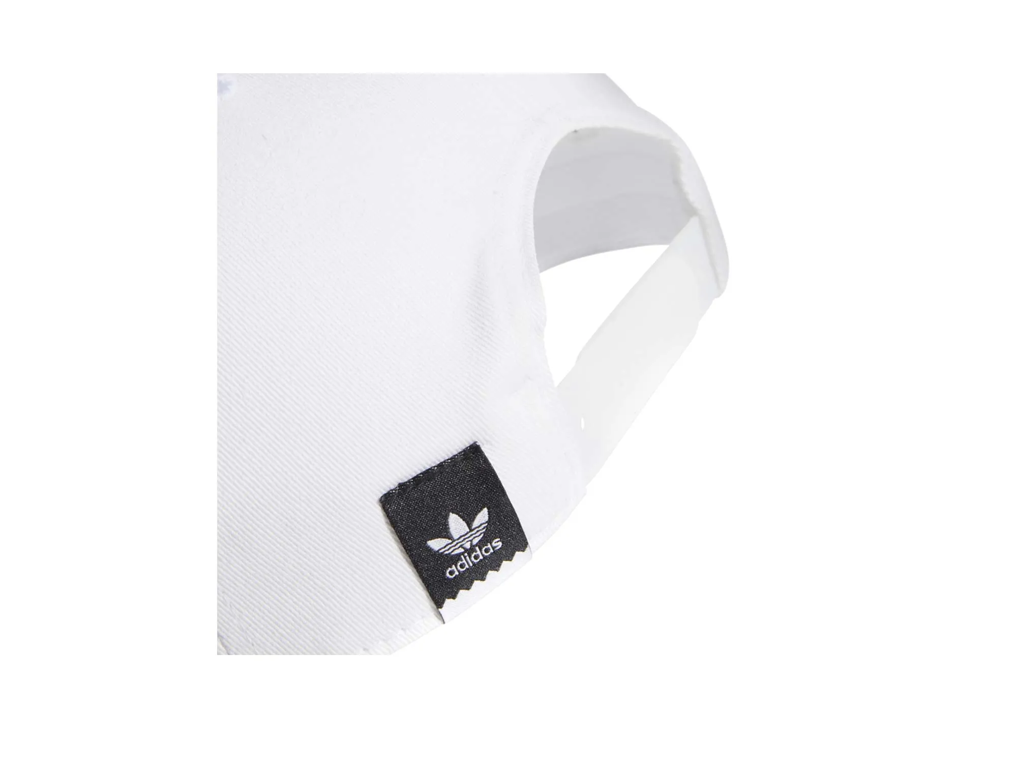 Jockey Adidas 2 Tone Unisex Blanco