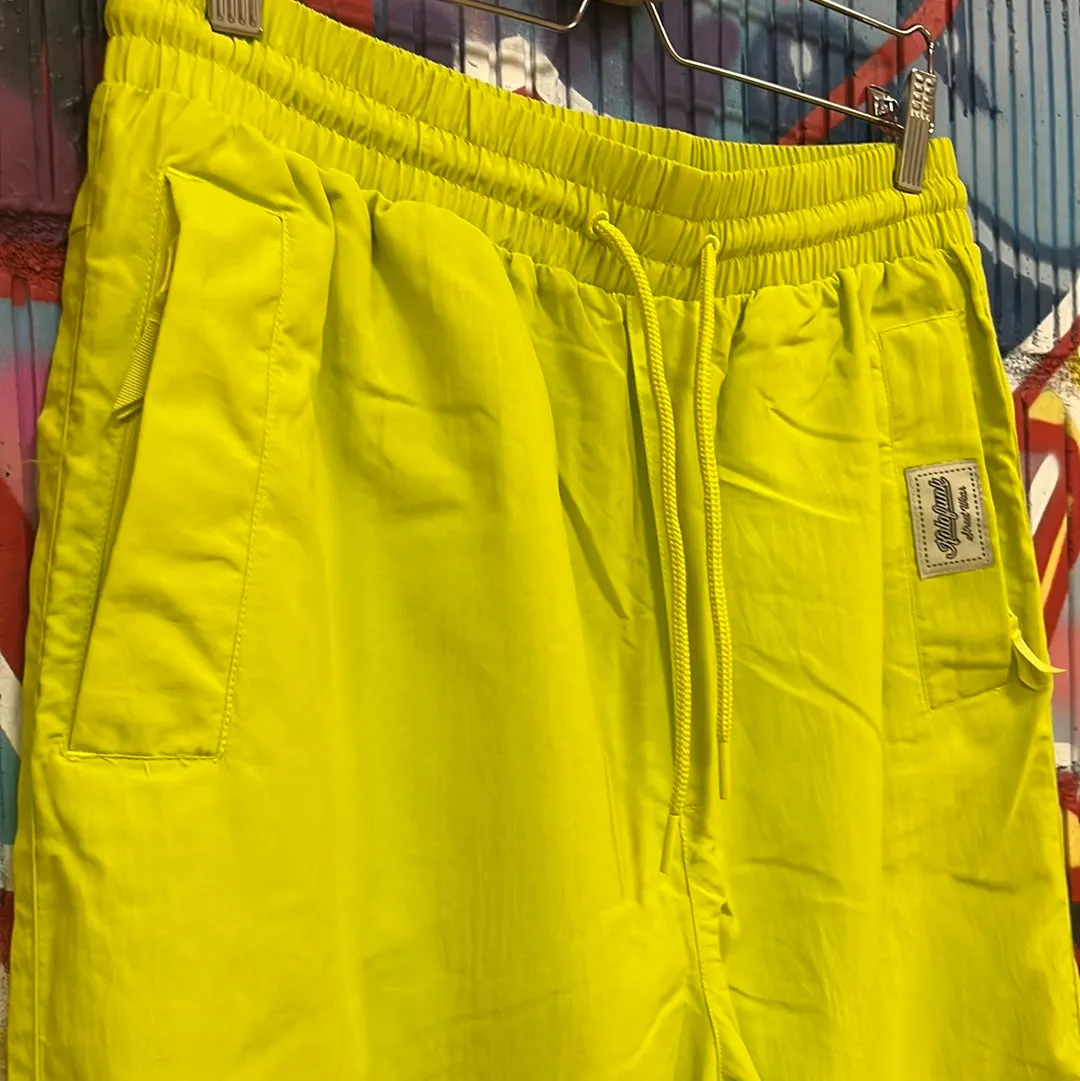 Jogger poliéster reciclado