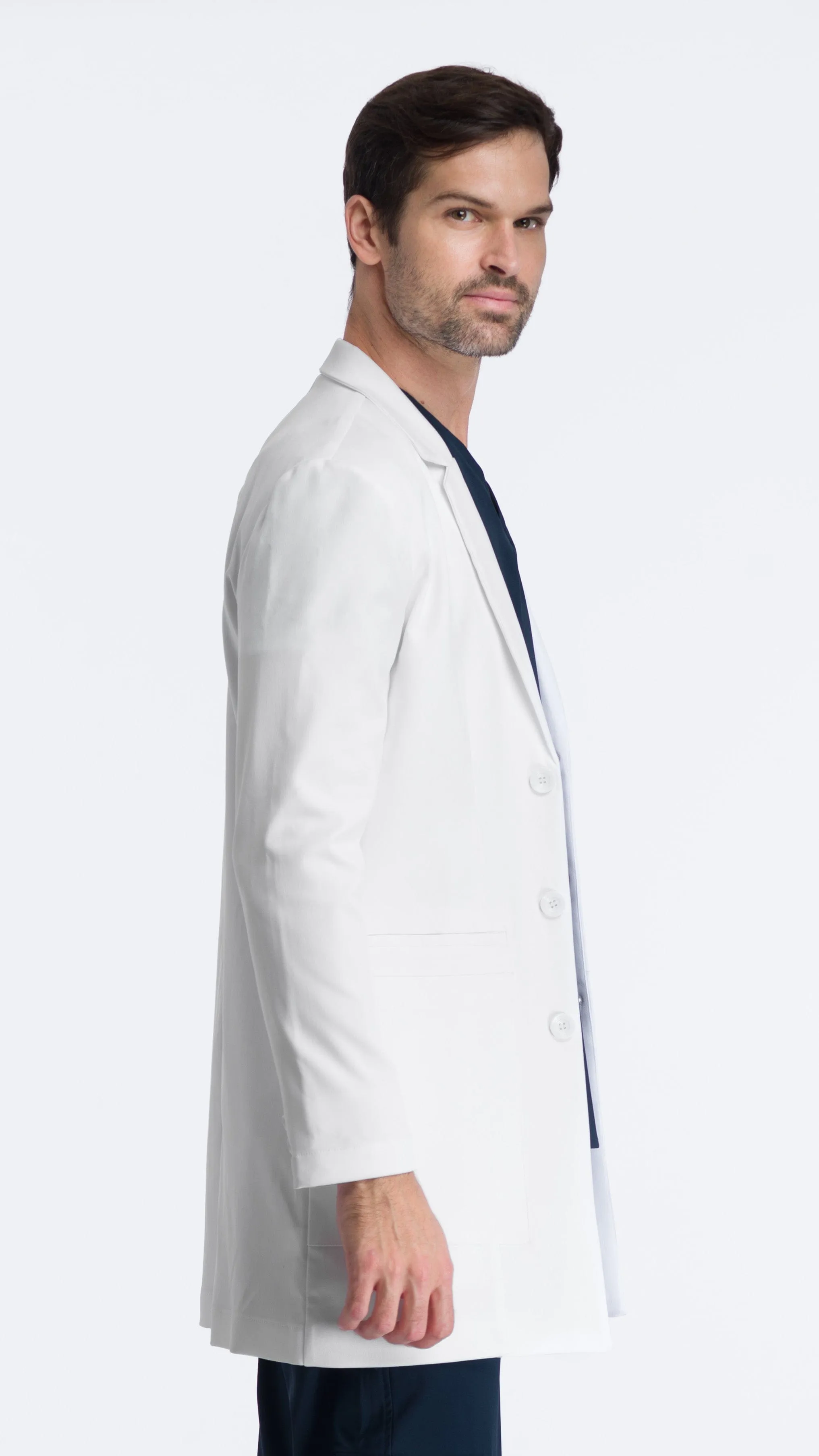 Kanaus Limitless Lab Coat | Caballero