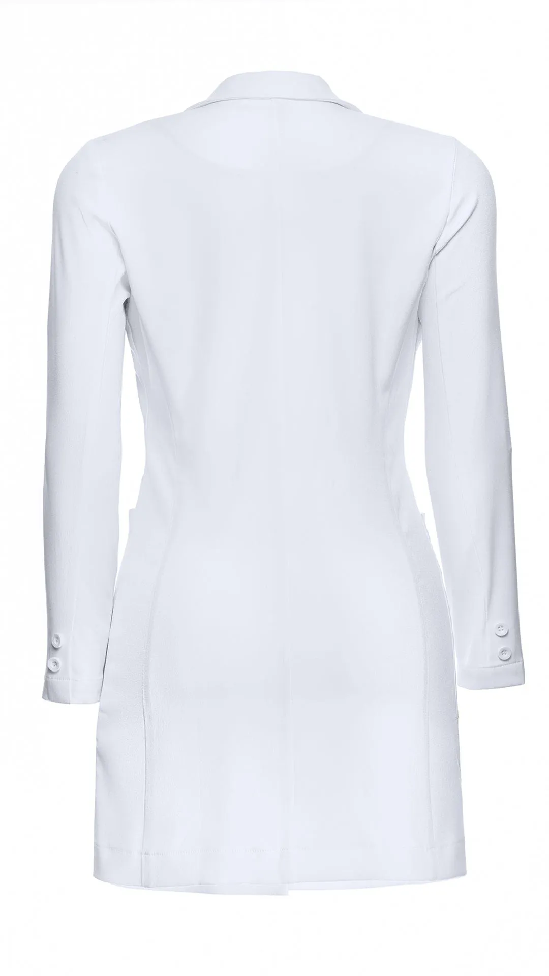 Kanaus® Limitless Lab Coat | Dama