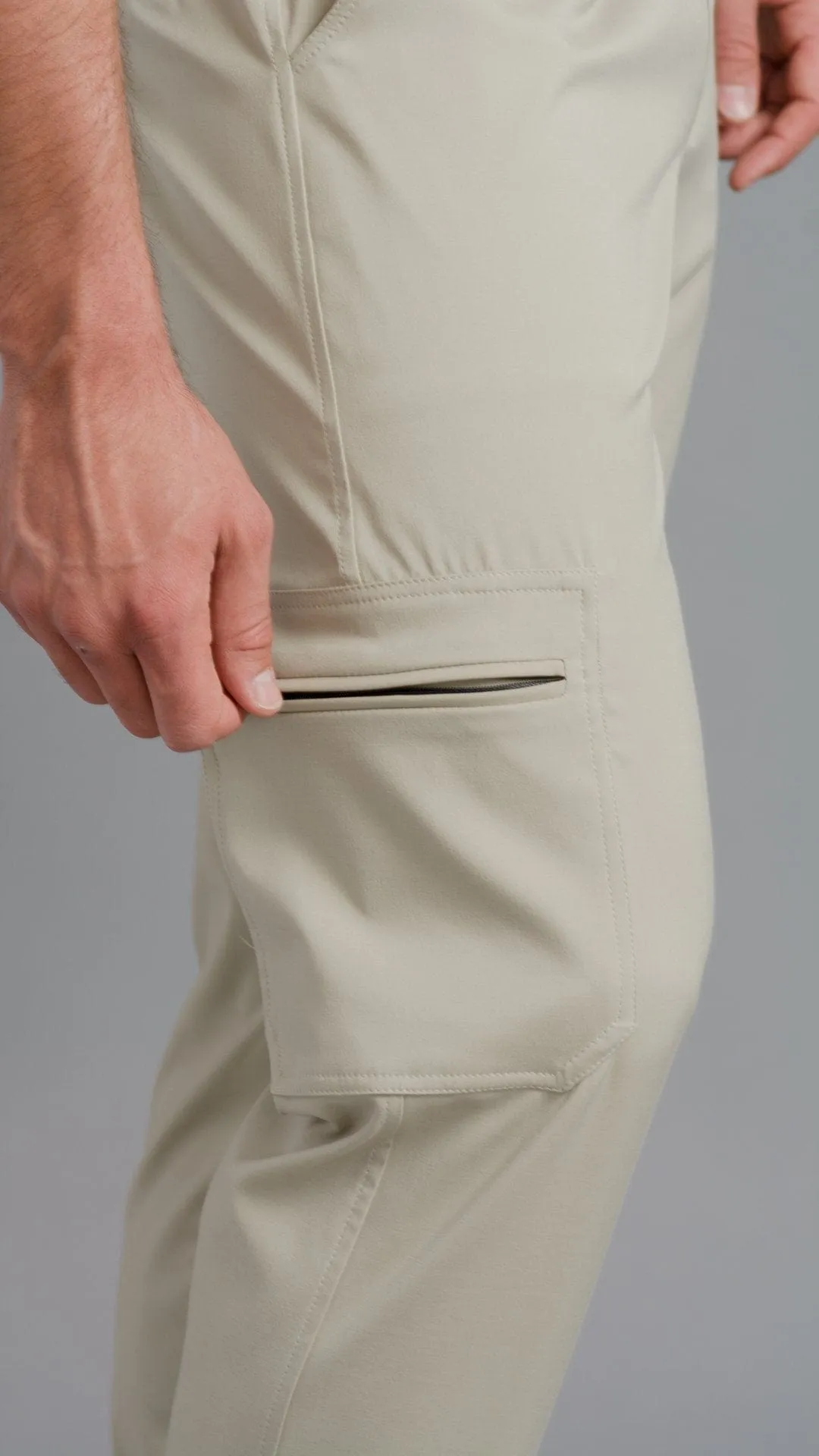 Kanaus® Pants Beyond | Caballero