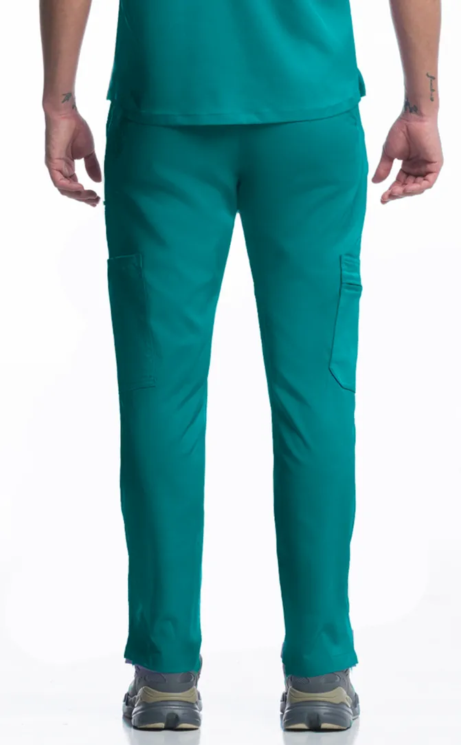 Kanaus® Pants Beyond Straight Cut | Caballero