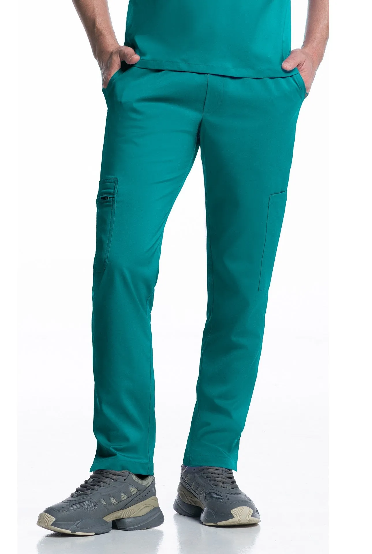 Kanaus® Pants Beyond Straight Cut | Caballero