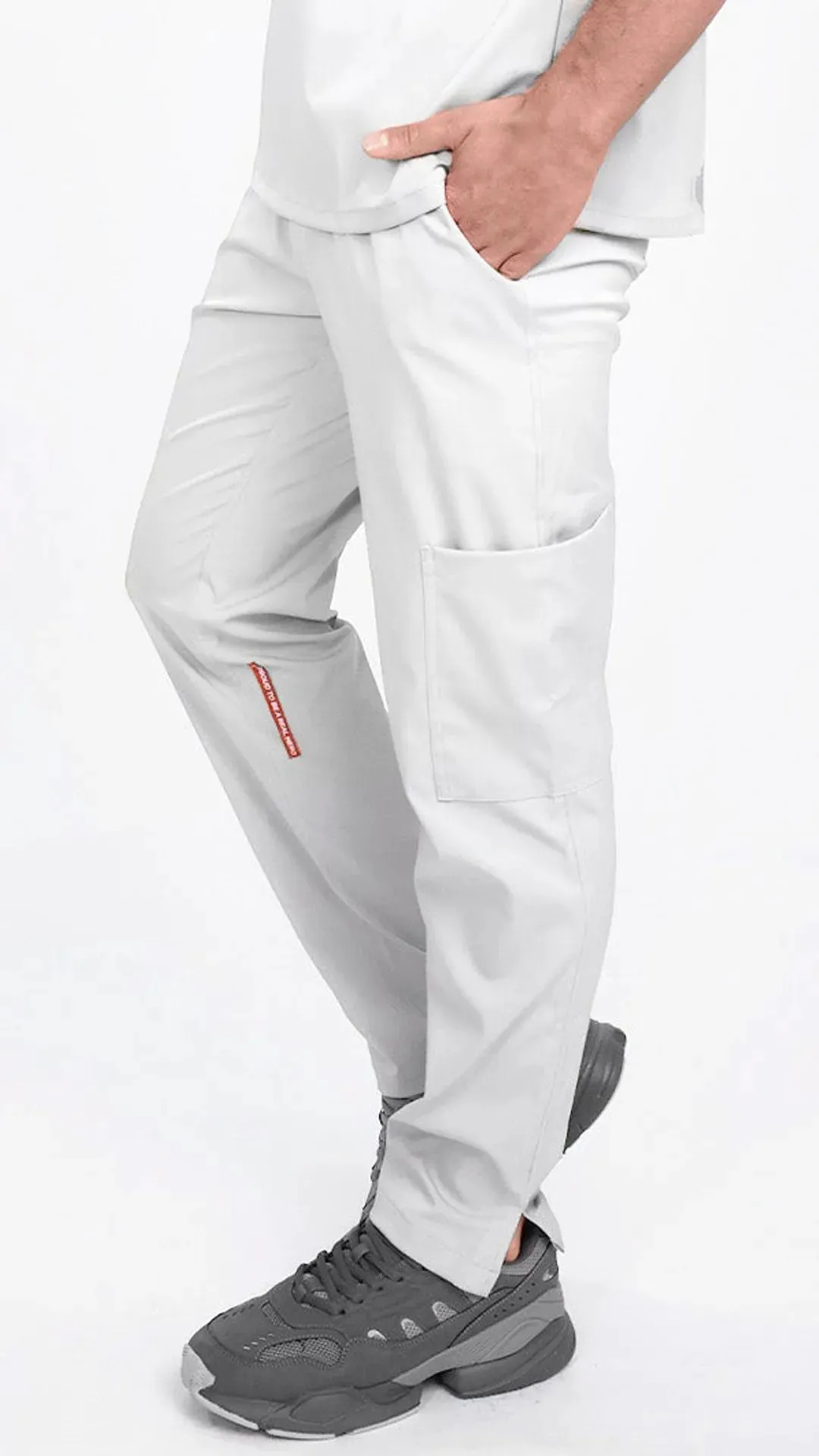 Kanaus® Pants Beyond Straight Cut Sensory | Caballero