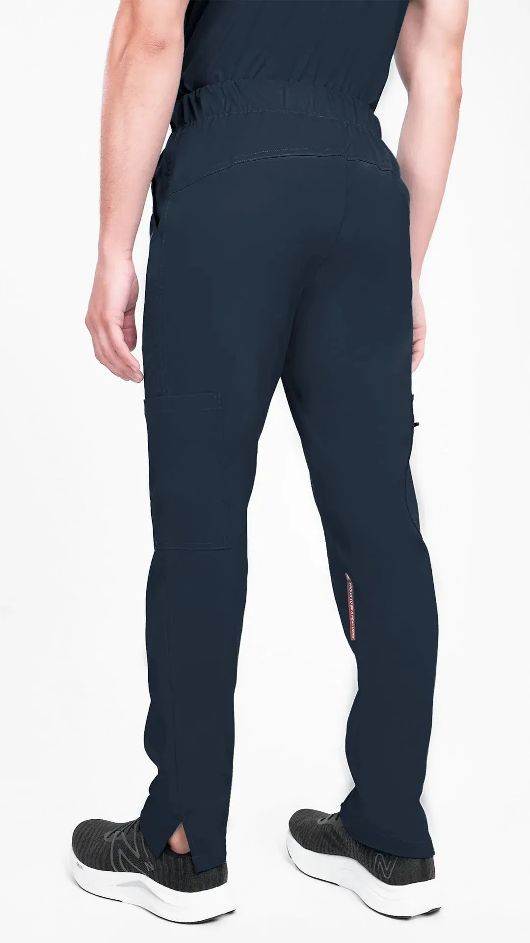 Kanaus® Pants Beyond Straight Cut Sensory | Caballero