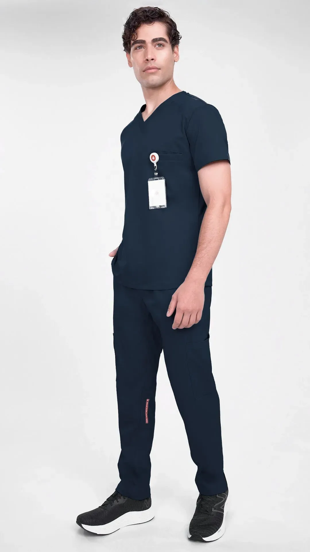 Kanaus® Pants Beyond Straight Cut Sensory | Caballero