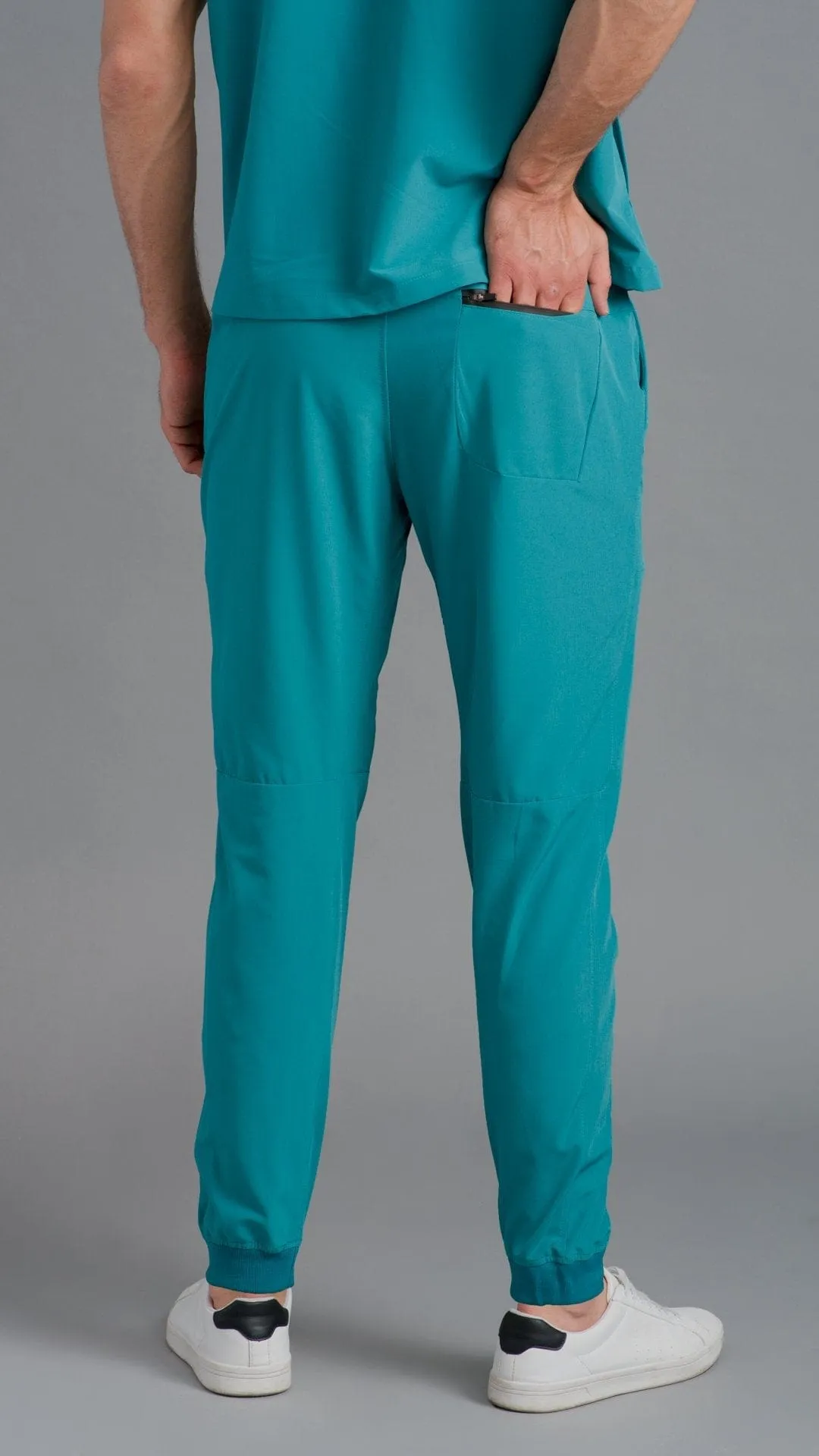 Kanaus® Pants Casual | Caballero