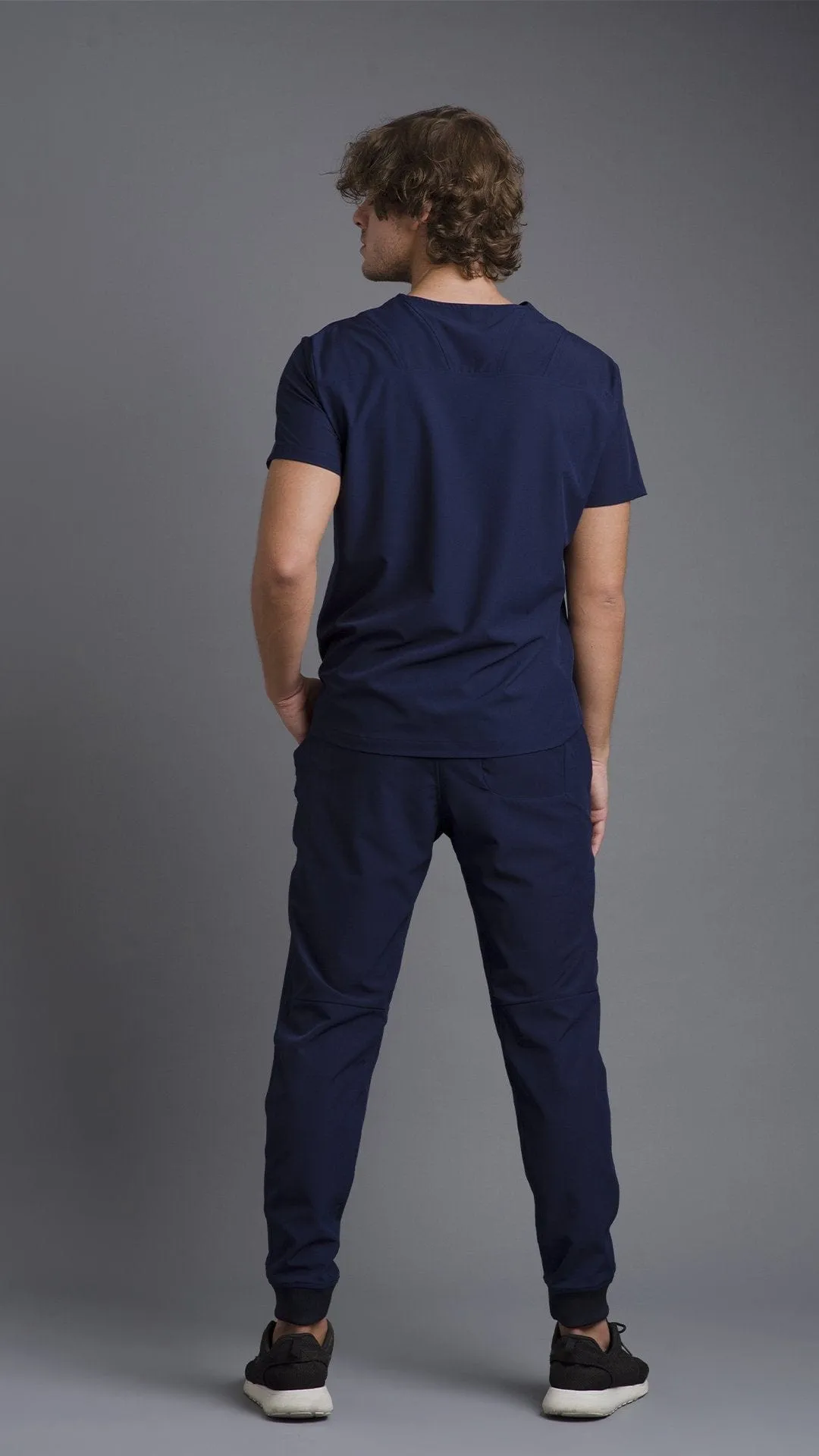 Kanaus® Pants Casual | Caballero