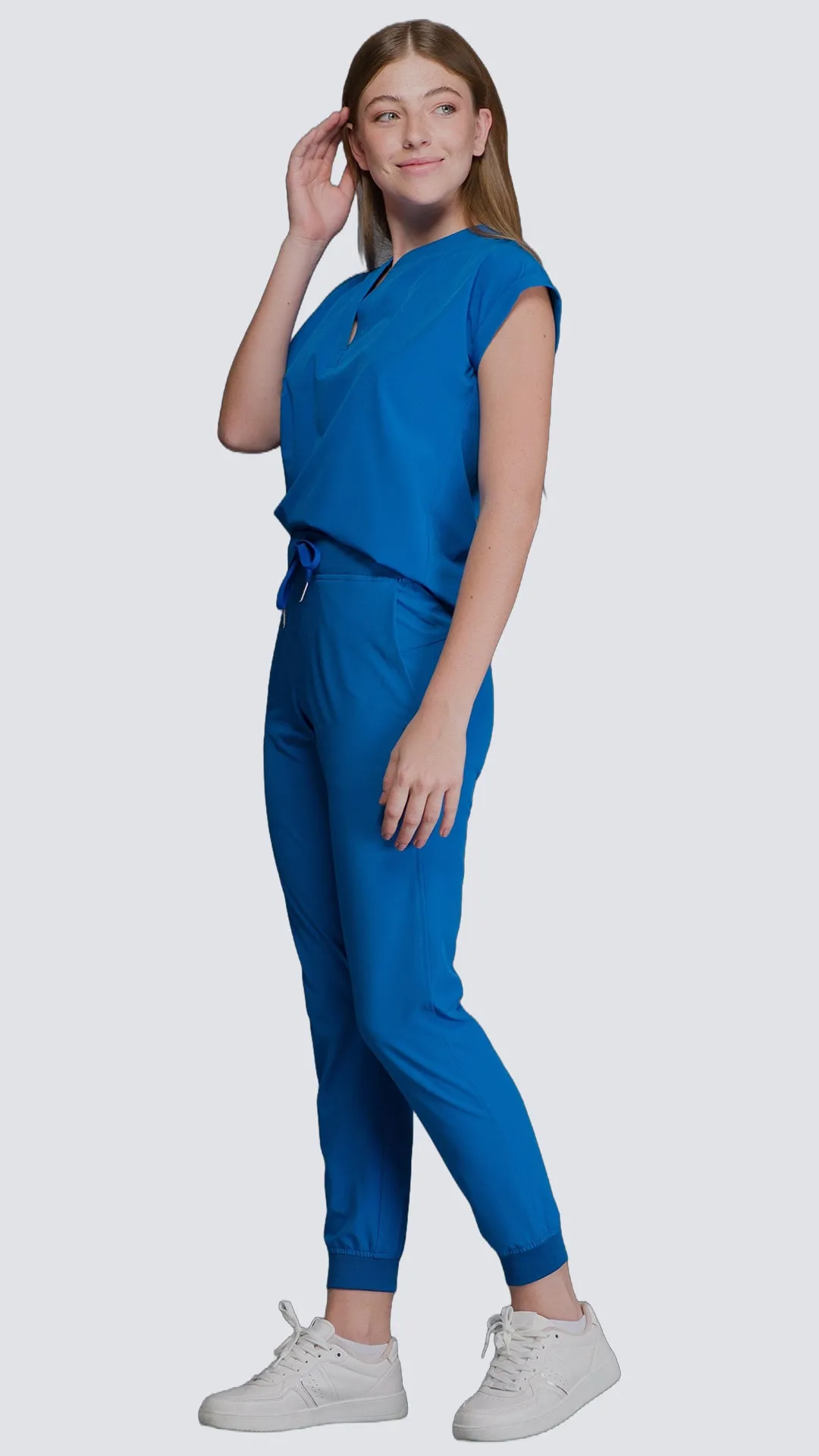 Kanaus® Scrub Casual | Dama