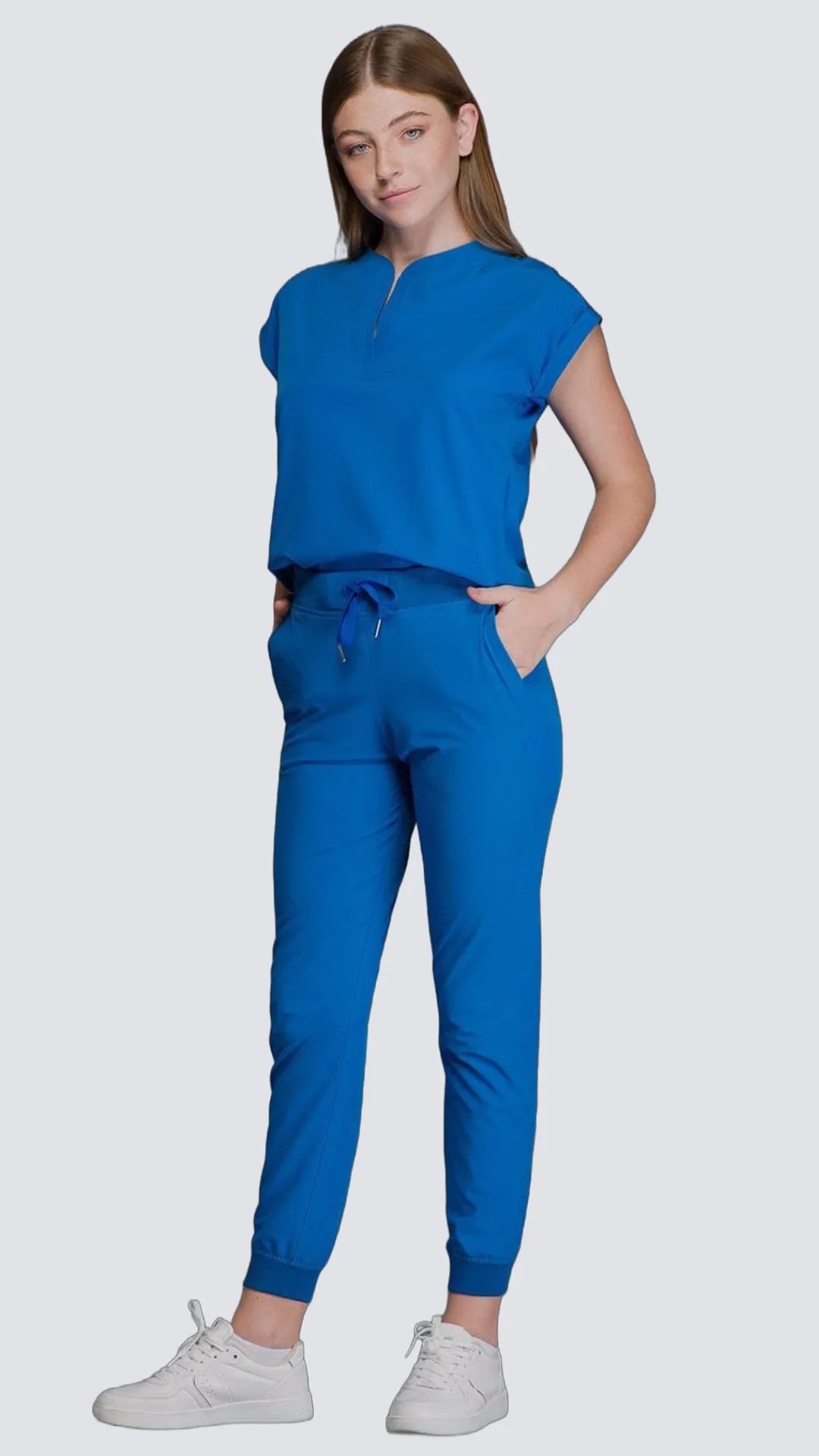 Kanaus® Scrub Casual | Dama