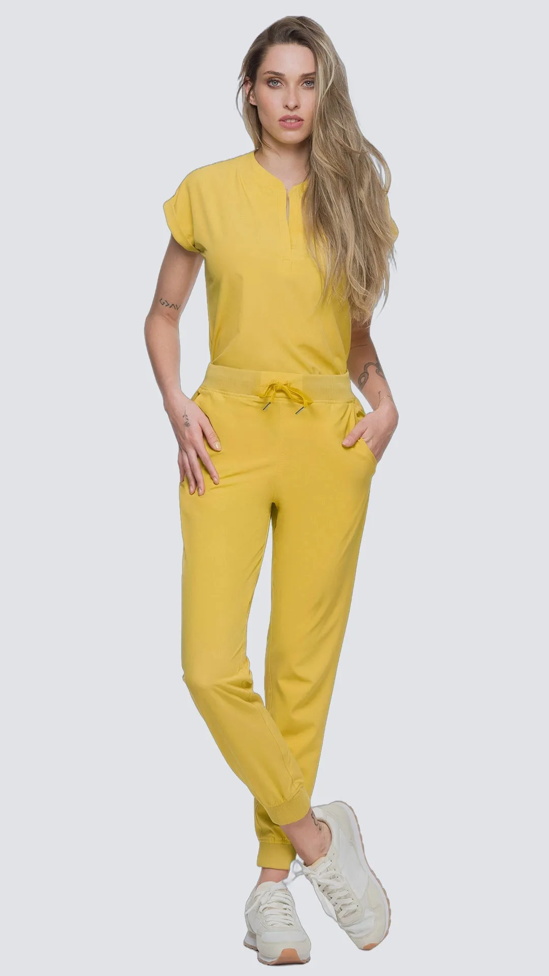 Kanaus® Scrub Casual | Dama