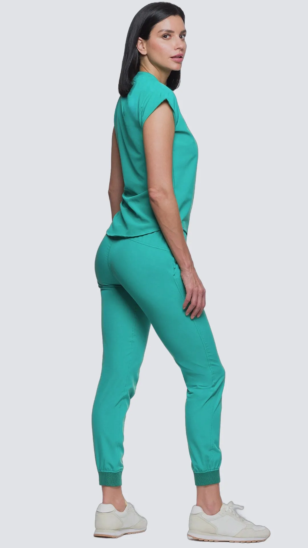 Kanaus® Scrub Casual | Dama