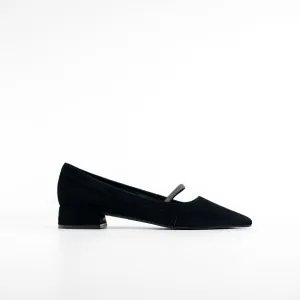 LODI Amadeus Mary Jane Shoes