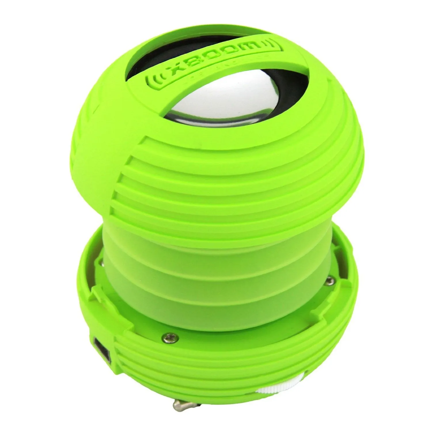 Mini Bocina Portatil XBOOM