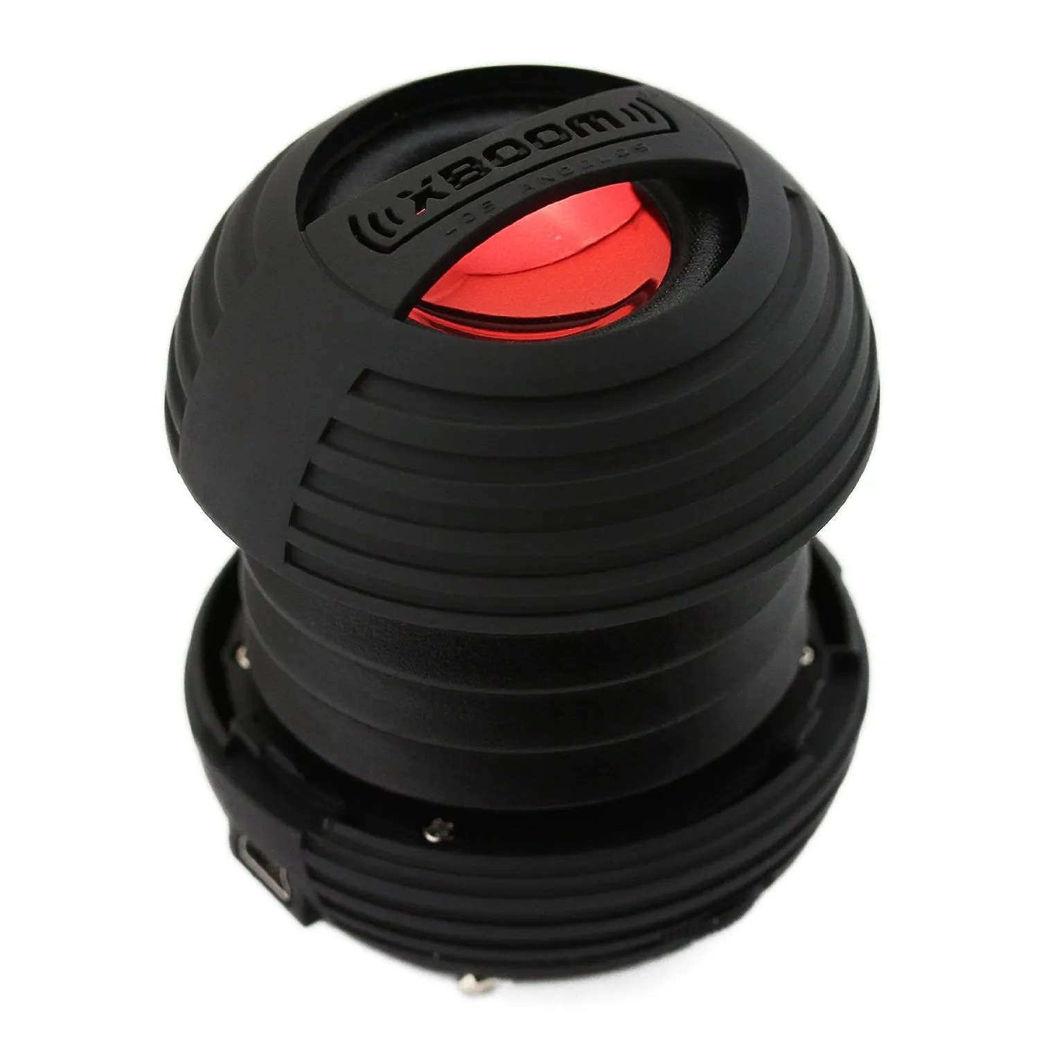 Mini Bocina Portatil XBOOM