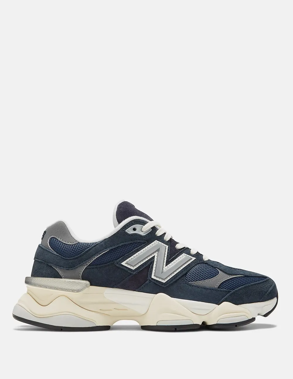 New Balance U9060 ECB Azules Hombre