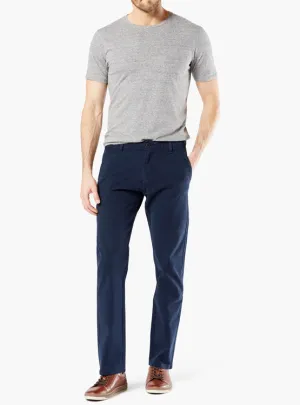 Pantalón Hombre Ultimate Chino Fit Smart 360 Flex™ Navy