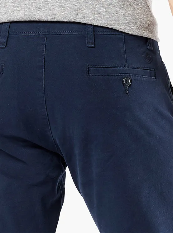 Pantalón Hombre Ultimate Chino Fit Smart 360 Flex™ Navy