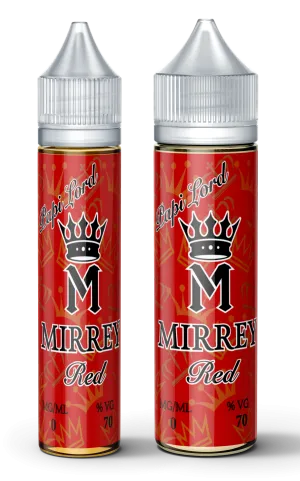 PapiLord Red by Mirrey - Wholesale