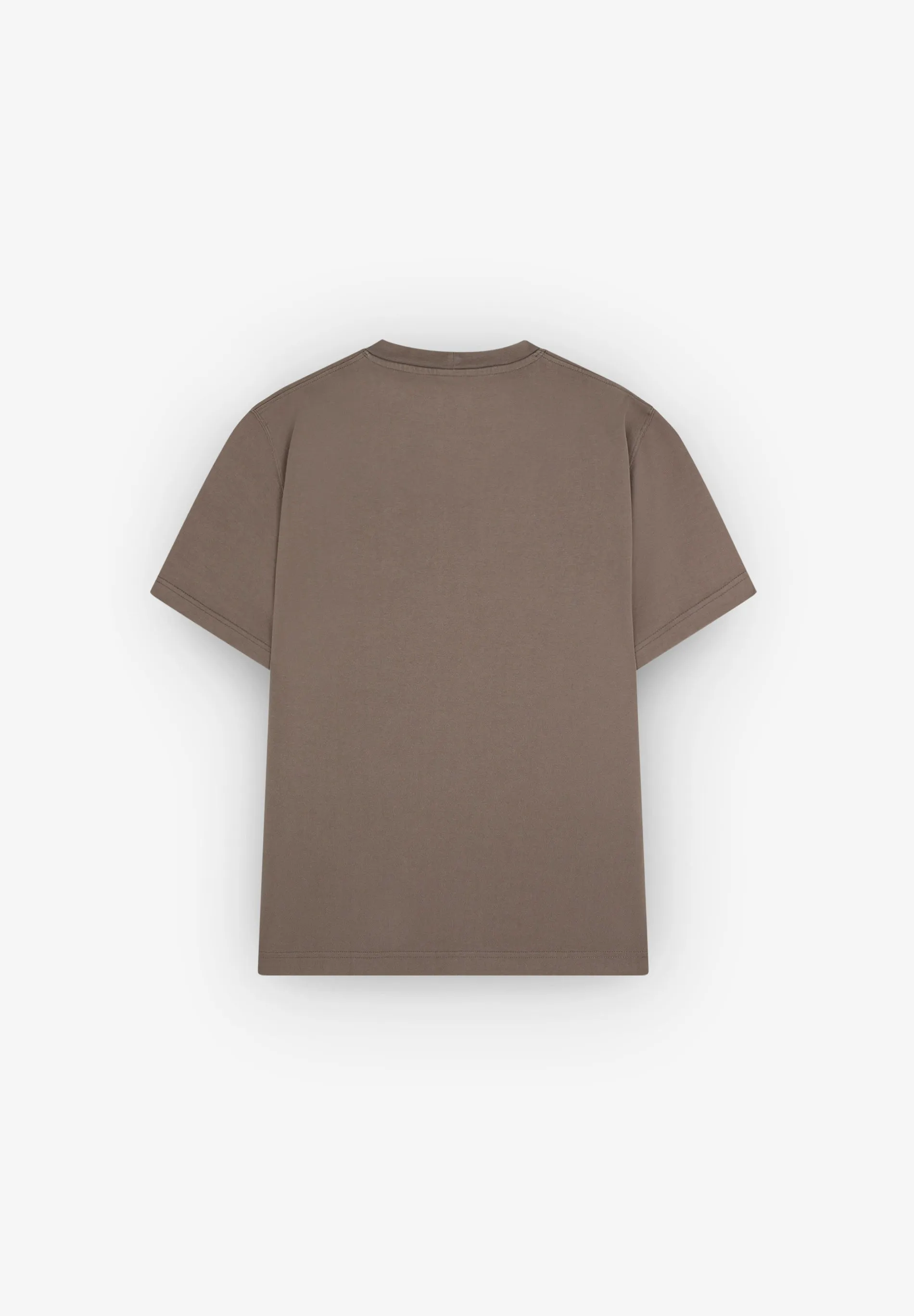 PLAIN T-SHIRT