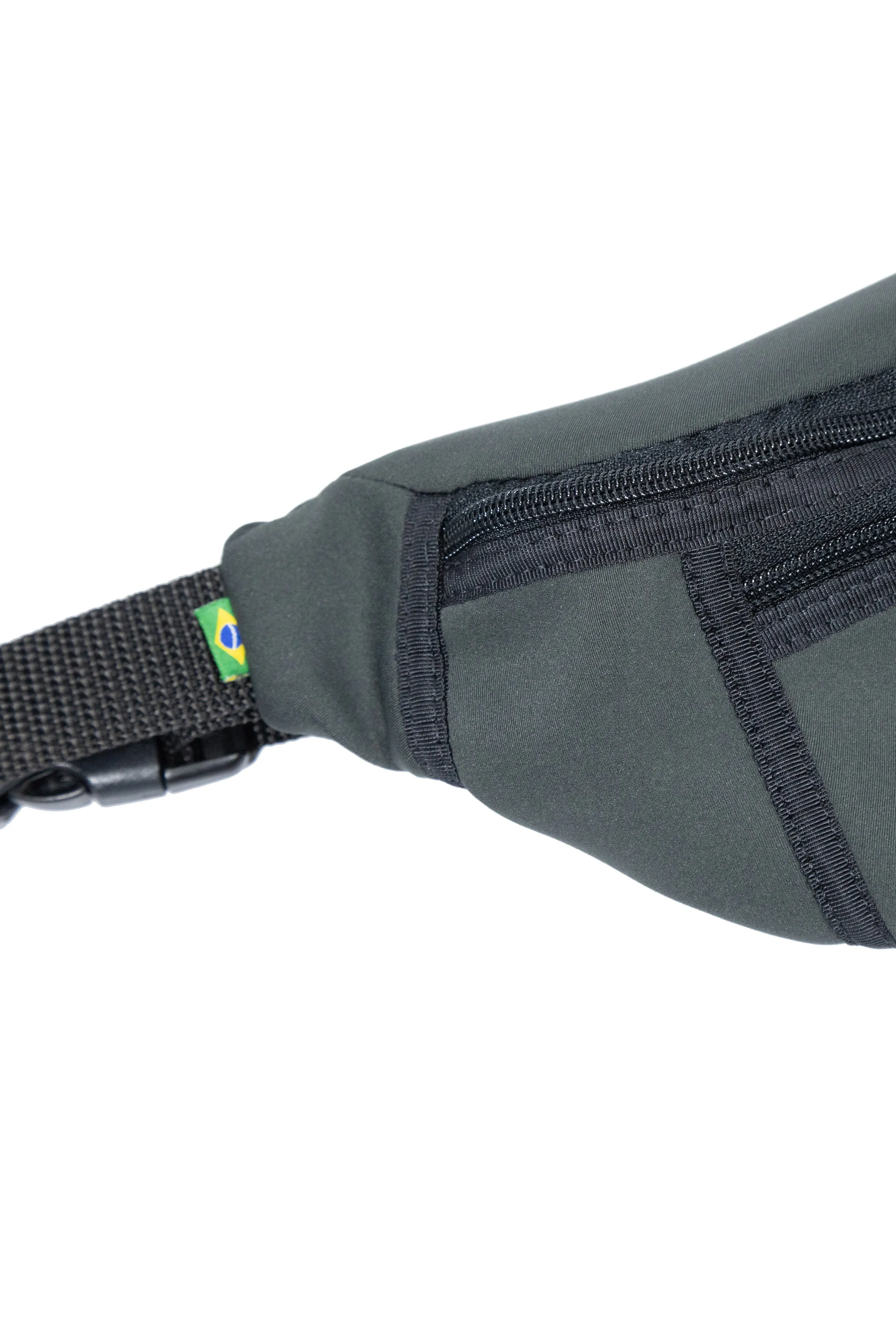 Pochete Neoprene Daypouch - Truzz - Verde Militar