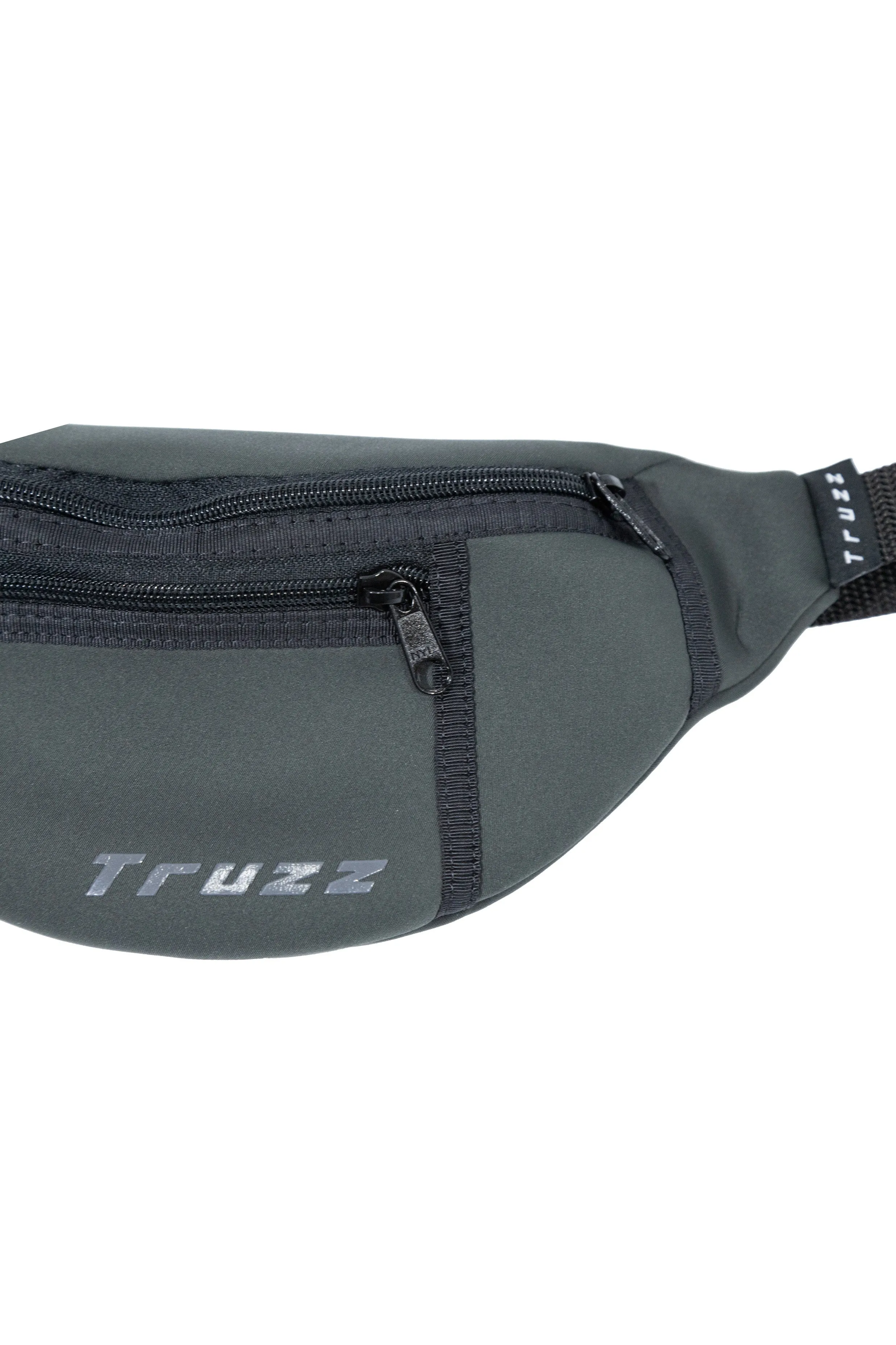 Pochete Neoprene Daypouch - Truzz - Verde Militar