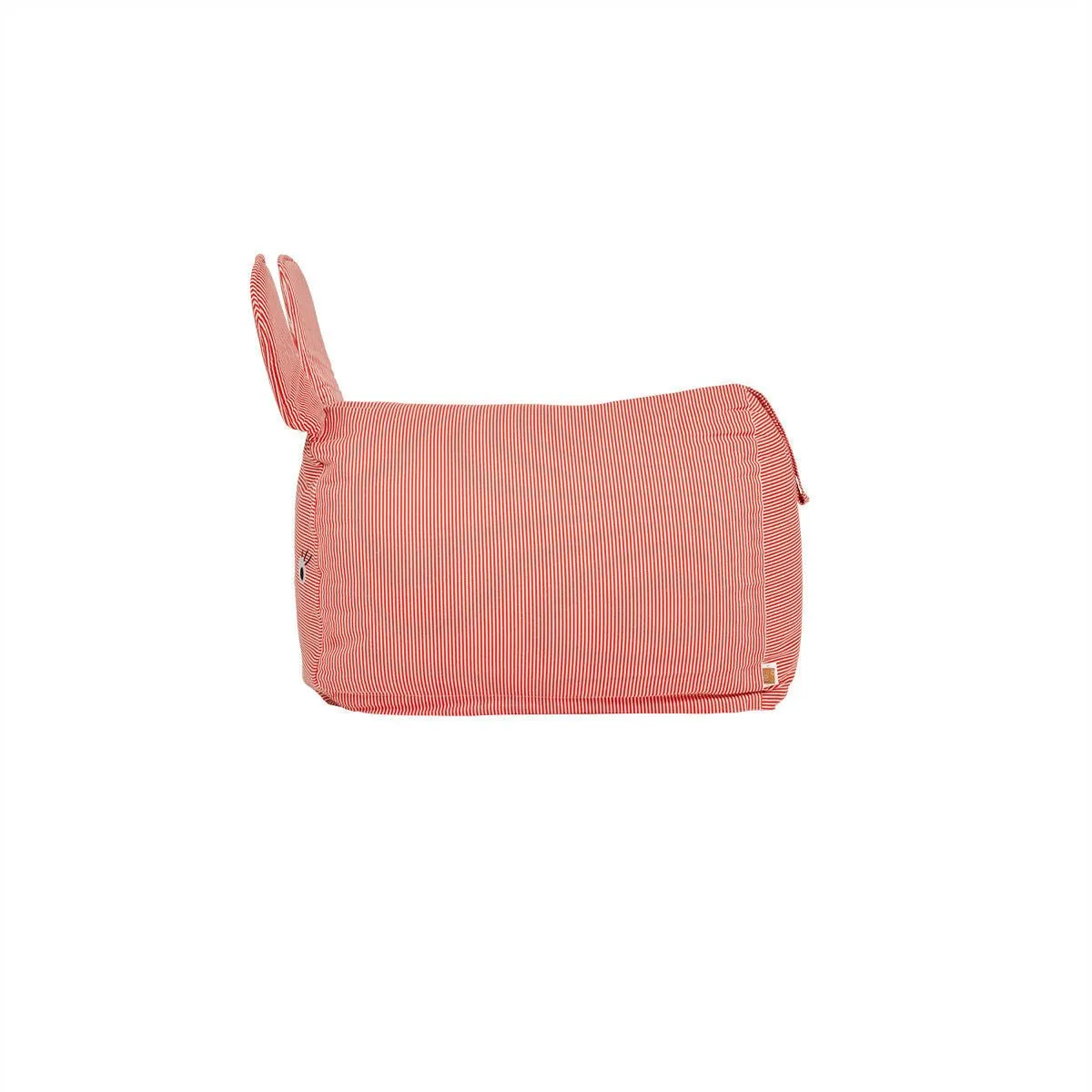 Pouf Lapin Rose