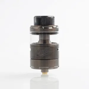 Profile Unity Mesh RTA by Wotofo wholesale